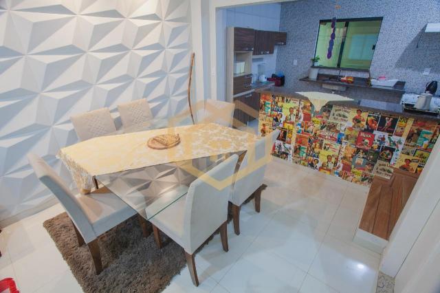 Casa para aluguel, 3 quartos, Novo Horizonte - Porto Velho/RO - Foto 15
