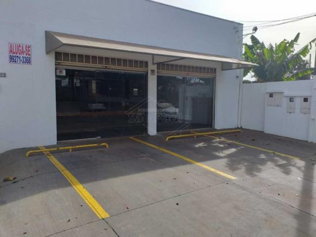 Comercial na Vila Xavier em Araraquara cod: 12689