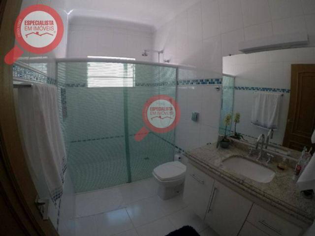 Vende se casa em Botucatu /Porteira Fechada - Foto 11