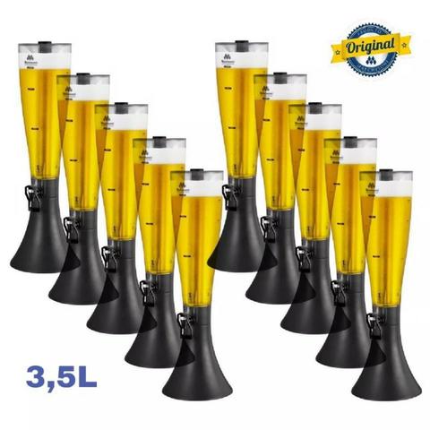 Torre de Chopp Marcbeer - Foto 2
