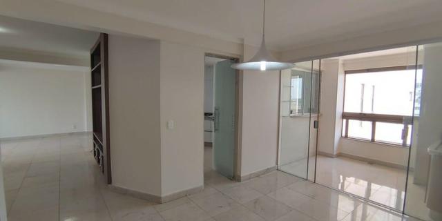 Residencial Tayamã, 4 suítes, Setor Bueno - 176 mts - Foto 6