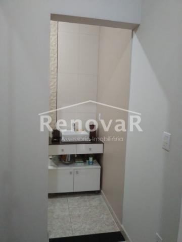 Casa à venda com 2 dormitórios em Vila azenha, Nova odessa cod:491 - Foto 11
