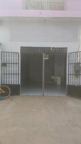 Ponto Comercial Cidade Olímpica Alugo