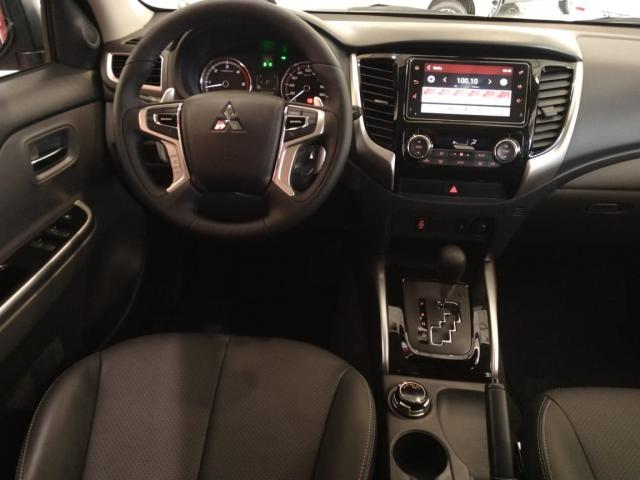 Mitsubishi L200 Triton Sport HPE-S 201/2020 - Foto 7