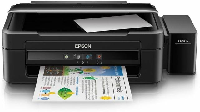 Epson L380 SUBLIMÁTICA - Foto 2