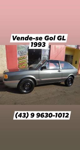 ?Gol 1.8 GL 1993?