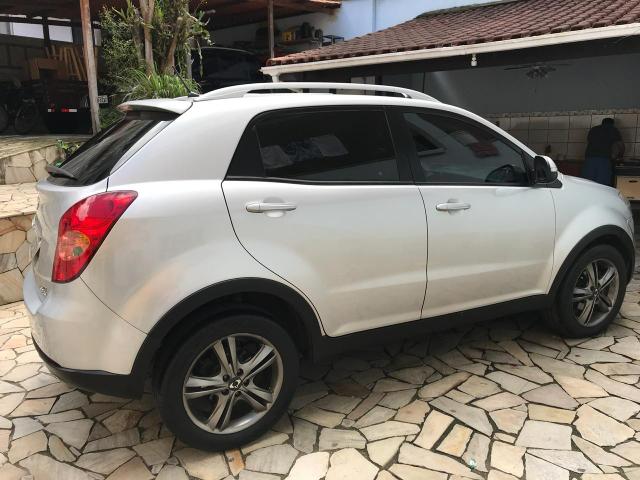 Ssangyong Korando - Foto 3