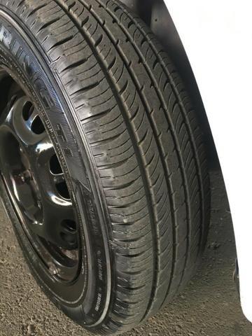 Volkswagen Gol G4 1.0 MI 8V flex 4P - Leia - Foto 10