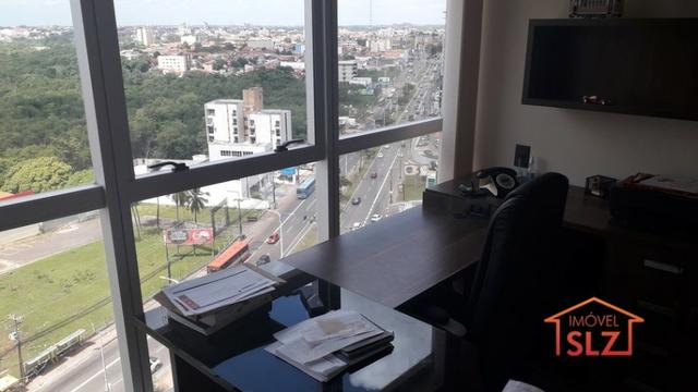 Sala no Office Tower com Projetados - Foto 6