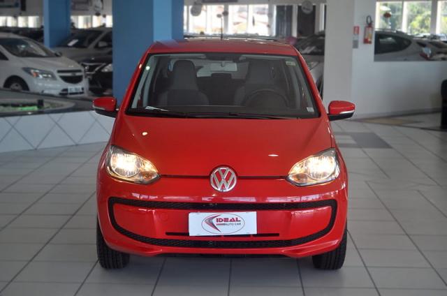 Volkswagen UP! Move I-MOTION 1.0 - Foto 3
