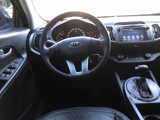 KIA SPORTAGE LX2 OFFG4 2014 - Foto 13