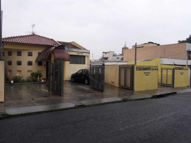 Comercial no Centro em Araraquara cod: 8055