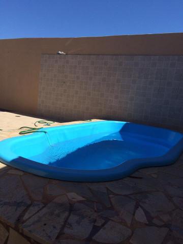 Vendo Casa com Piscina - Foto 5