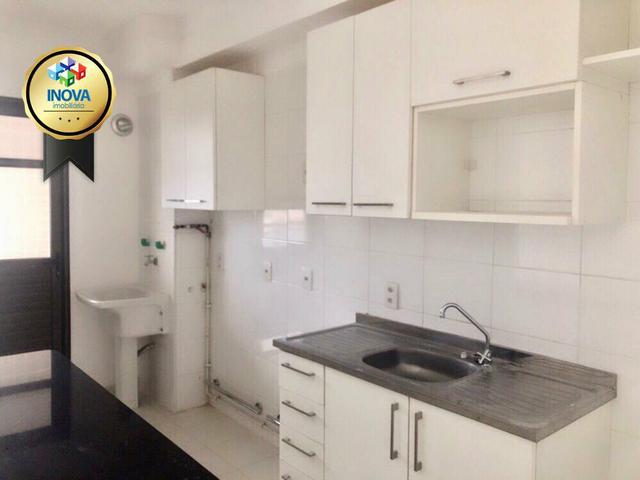 Apartamento No Condomínio Jardim | 3 Quartos | Com Projetados | - Foto 4
