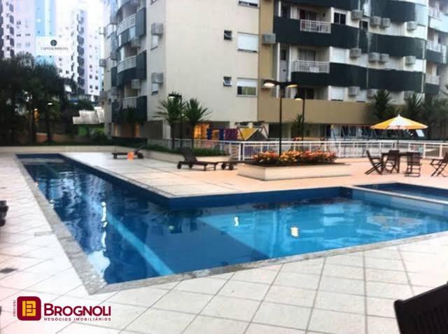Apartamento à venda com 3 dormitórios em Itacorubi, Florianópolis cod:A41-37366