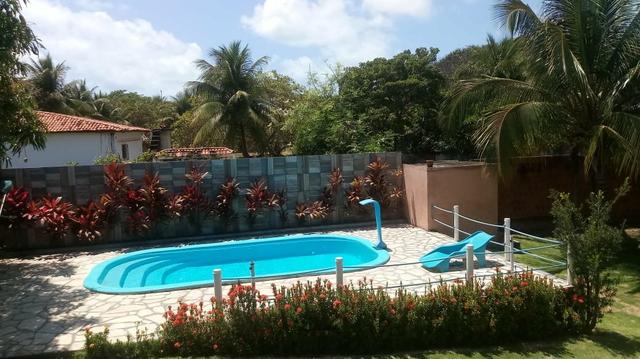 Praia de carapibus, jacumã - pb - Foto 19
