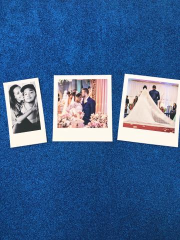 Fotos Polaroid R$1,00 - Foto 2