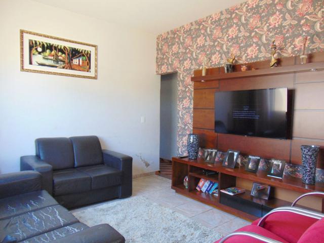 Casa à venda com 3 dormitórios em Belo vale, Divinopolis cod:11402 - Foto 9