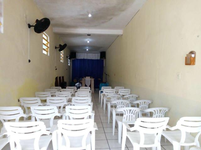 Salão Comercial no bairro Jussara - Foto 4