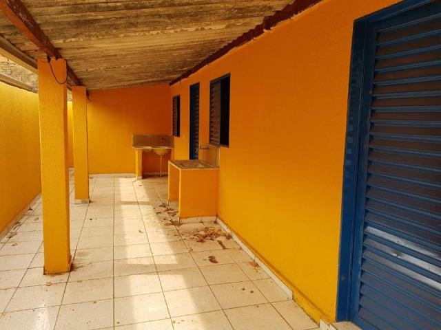 Casa a venda de 115m² 2 quartos com 2 casas de 1 quarto Balneário Meia Ponte - Foto 10