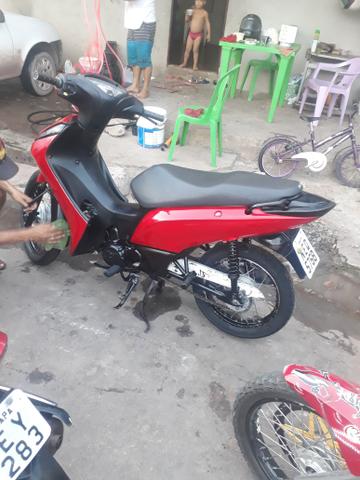 Vendo ou troco por carro - Foto 2