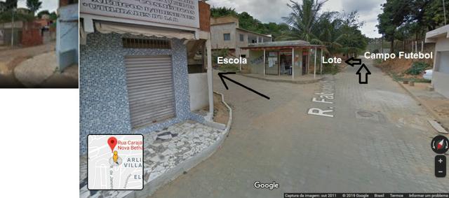 Lindo Lote em Nova Bethânia-Viana com exelente localização - Foto 8
