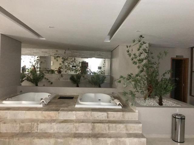 Bonavita com armários de 3 quartos sendo três suítes próximo ao Shopping Pantanal - Foto 7