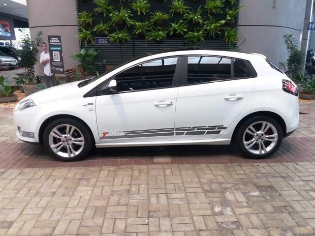 FIAT BRAVO 2013/2014 1.4 16V T-JET GASOLINA 4P MANUAL - Foto 11