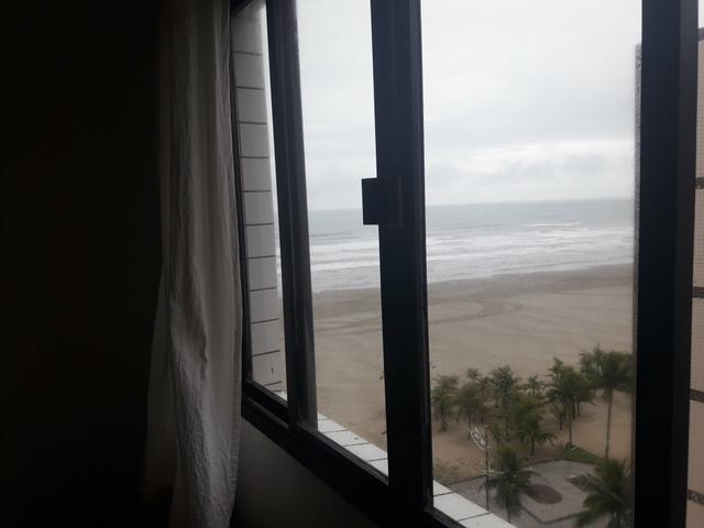 Vista pro mar/Guilhermina/Doc ok - Foto 7