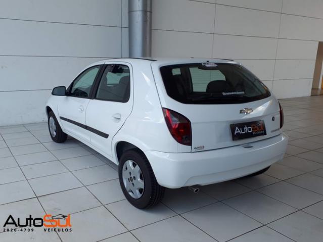 CHEVROLET CELTA 2014/2015 1.0 MPFI LT 8V FLEX 4P MANUAL - Foto 3