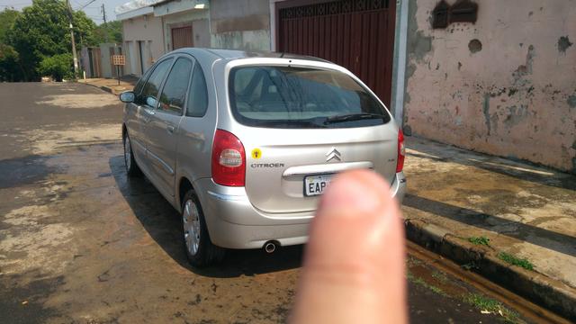 Vendo ou troca carro maior valor