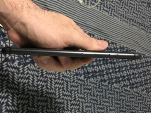IPhone 8 Plus 256 GB - Foto 3