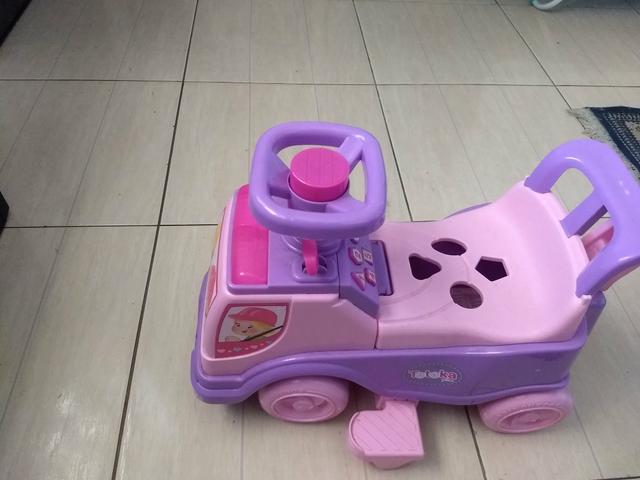 Carrinho pra passeio - Foto 3