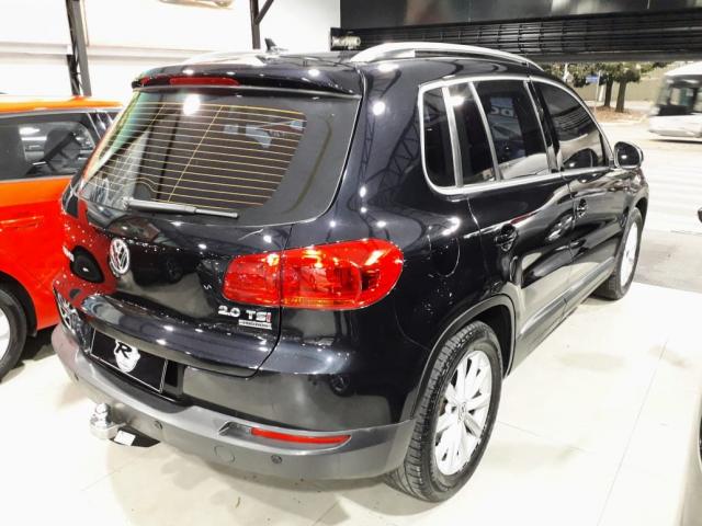 VOLKSWAGEN TIGUAN 2011/2012 2.0 TSI 16V TURBO GASOLINA 4P TIPTRONIC - Foto 2