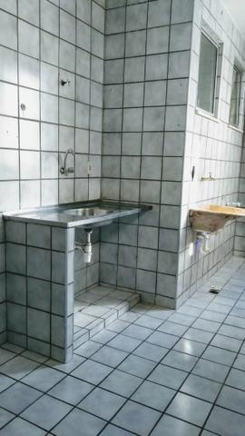 Alugo apartamento Cajazeiras (leia a descrição) - Foto 8