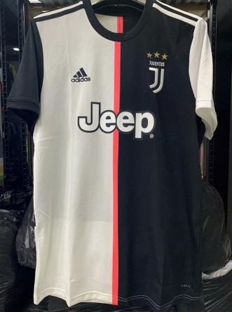 Camisas de time