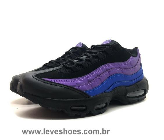 Tênis Air Max 95 Lançamento - Foto 3