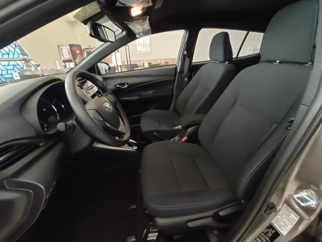 TOYOTA YARIS HATCH XL AT 19/20 - Foto 8