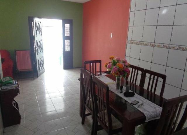 Casa no Conjunto Ceará - Foto 5