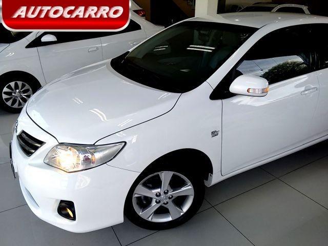 Corolla 2.0 XEI 2013/14