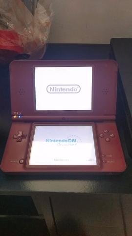 Nitendo DSi Xl - Foto 2