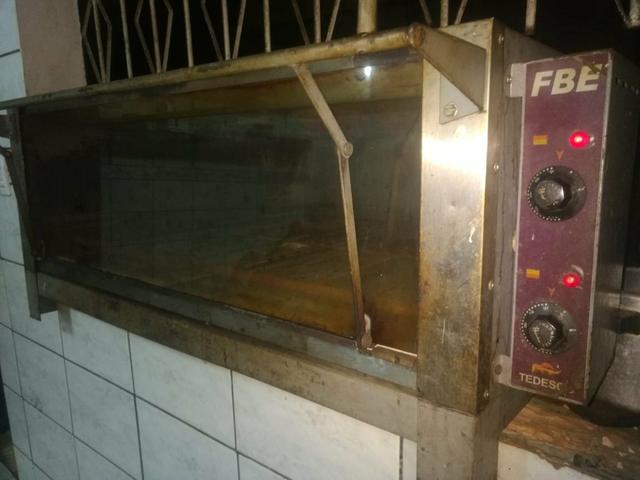 Pizzaria completa - Foto 5