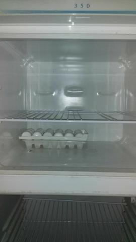 Geladeira Duplex Continental 350 Litros - Foto 3