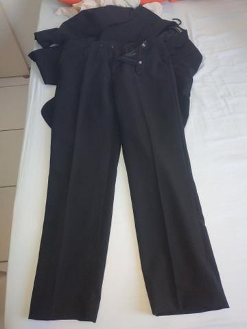 Terno Preto - Foto 3