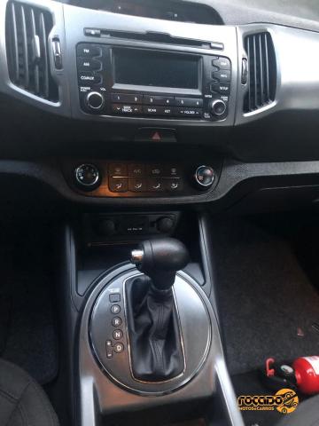 Sportage LX 2.0 16V/ 2.0 16V Flex Aut - Foto 5