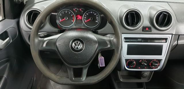 Volkswagen Saveiro 2017/2018 - Foto 15