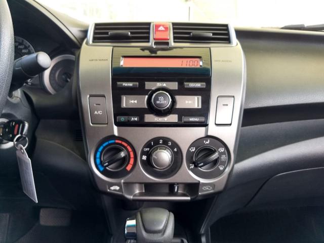 HONDA CITY 2013/2013 1.5 LX 16V FLEX 4P AUTOMÁTICO - Foto 6