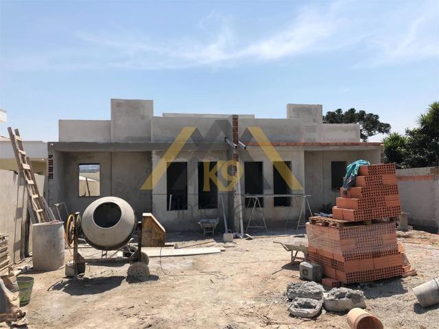 Casa no Guaraituba em Obras - Foto 2