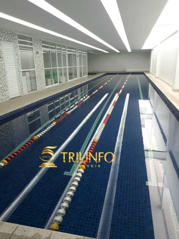 GD1.58: Apto 100 Financiado pertinho do Shopping!!! - Foto 5