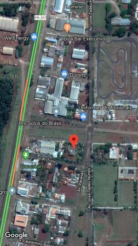 Vendo casa em campo mourão - Foto 13